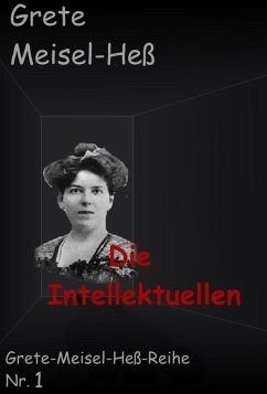 Cover Die Intellektuellen (eBook, ePUB)