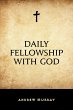 Daily Fellowship with God (eBook, ePUB) - Bild 1