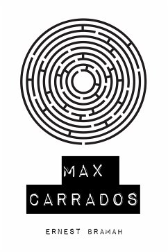 Max Carrados (eBook, ePUB) - Bramah, Ernest