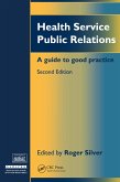 Health Service Public Relations (eBook, ePUB) Health Service Public Relations (eBook, ePUB)
