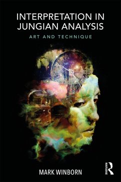 Cover Interpretation in Jungian Analysis (eBook, PDF)