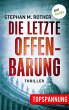 Die letzte Offenbarung (eBook, ePUB) - Bild 1