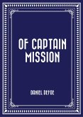 Of Captain Mission (eBook, ePUB)