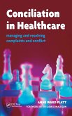 Conciliation in Healthcare (eBook, ePUB)