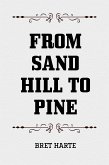 From Sand Hill to Pine (eBook, ePUB)