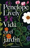 Vida en el jardín (eBook, ePUB)