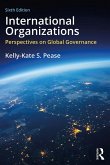 International Organizations (eBook, ePUB)