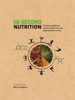 Cover 30-Second Nutrition (eBook, ePUB)