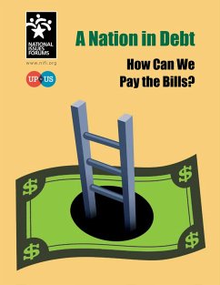 Cover Nation in Debt (eBook, PDF)