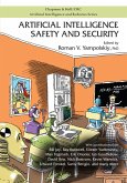 Artificial Intelligence Safety and Security (eBook, ePUB)