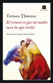 El verano en que mi madre tuvo los ojos verdes (eBook, ePUB)