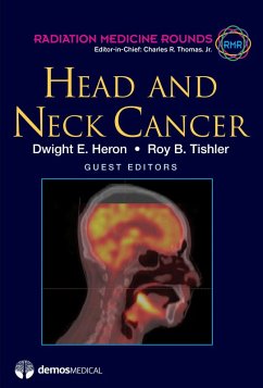 Cover Head and Neck Cancer (eBook, ePUB)