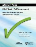 MRCP Part 1 Self-Assessment (eBook, ePUB) MRCP Part 1 Self-Assessment (eBook, ePUB)