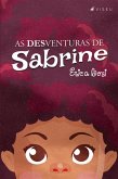 As desventuras de Sabrine (eBook, ePUB)