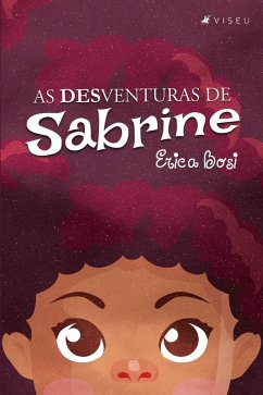 Cover As desventuras de Sabrine (eBook, ePUB)
