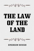 The Law of the Land (eBook, ePUB)