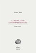 La respiration de Thomas Bernhard... - Bild 1