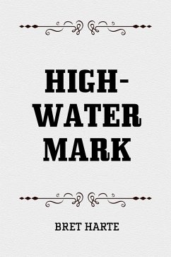 Cover High-Water Mark (eBook, ePUB)