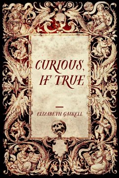 Cover Curious, If True (eBook, ePUB)