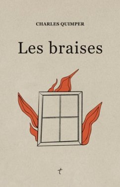 Cover Les braises (eBook, PDF)