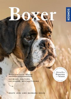 Boxer (eBook, ePUB) - Jodl, Beate; Ossig, Barbara