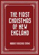 The First Christmas of New England... - Bild 1