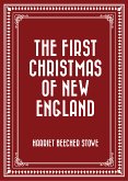 The First Christmas of New England (eBook, ePUB)