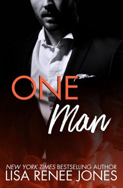 One Man (Naked Trilogy, #1) (eBook, ePUB) Cover One Man (Naked Trilogy, #1) (eBook, ePUB)