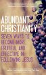Abundant Christianity (eBook, ePUB) - Bild 1