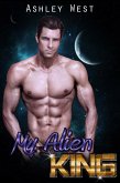 My Alien King (eBook, ePUB) My Alien King (eBook, ePUB)
