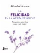 La felicidad en la mesita de noche... - Bild 1