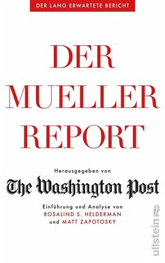 Der Mueller-Report (eBook, ePUB) - The Washington Post