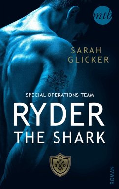 SPOT 5 - Ryder: The Shark (eBook, ePUB) - Glicker, Sarah