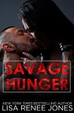 Savage Hunger (Tall, Dark, and Deadly, #7) (eBook, ePUB)