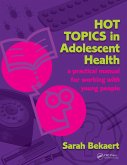 Hot Topics in Adolescent Health (eBook, ePUB)