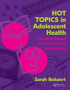 Cover Hot Topics in Adolescent Health (eBook, ePUB)