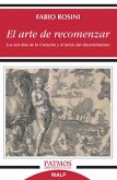 El arte de recomenzar (eBook, ePUB)