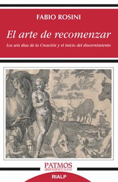 El arte de recomenzar (eBook, ePUB) - Rosini, Fabio