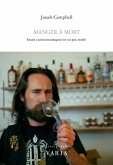 Manger a mort (eBook, PDF)