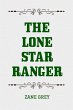 The Lone Star Ranger (eBook, ePUB) - Bild 1