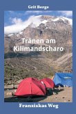 Tränen am Kilimandscharo (eBook, ePUB)