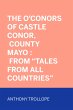 The O'Conors of Castle Conor, County... - Bild 1