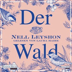 Der Wald (MP3-Download) - Leyshon, Nell