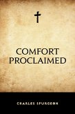 Comfort Proclaimed (eBook, ePUB)