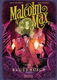 Malcolm Max. Band 4 (eBook, PDF)