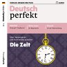 Deutsch lernen Audio - Die Zeit... - Bild 1
