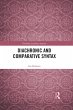 Diachronic and Comparative Syntax... - Bild 1