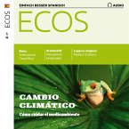 Spanisch lernen Audio - Wie man die Umwelt schützen kann (MP3-Download)