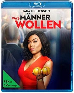 Was Männer wollen - Taraji P.Henson,Aldis Hodge,Tracy Morgan