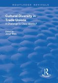 Cultural Diversity in Trade Unions: A Challenge to Class Identity? (eBook, PDF)
